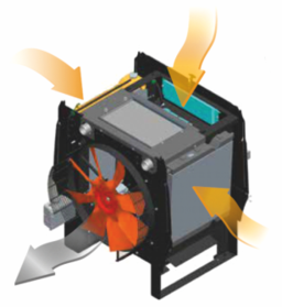 Case-Cooling-Box